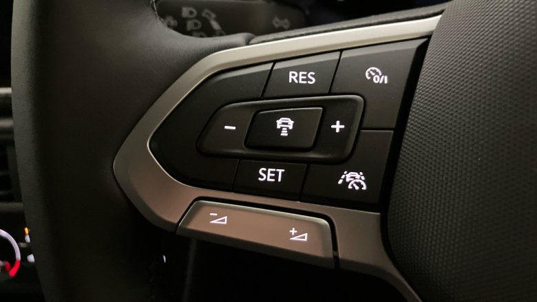 Volkswagen Polo 1.0 TSI Match 5dr Petrol Hatchback